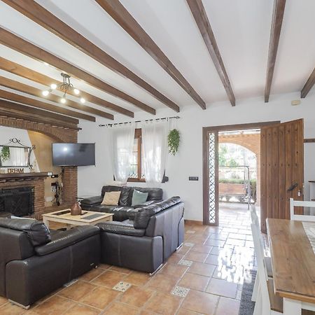 Cubo'S Casa Rural Sol Alhaurin el Grande Ngoại thất bức ảnh