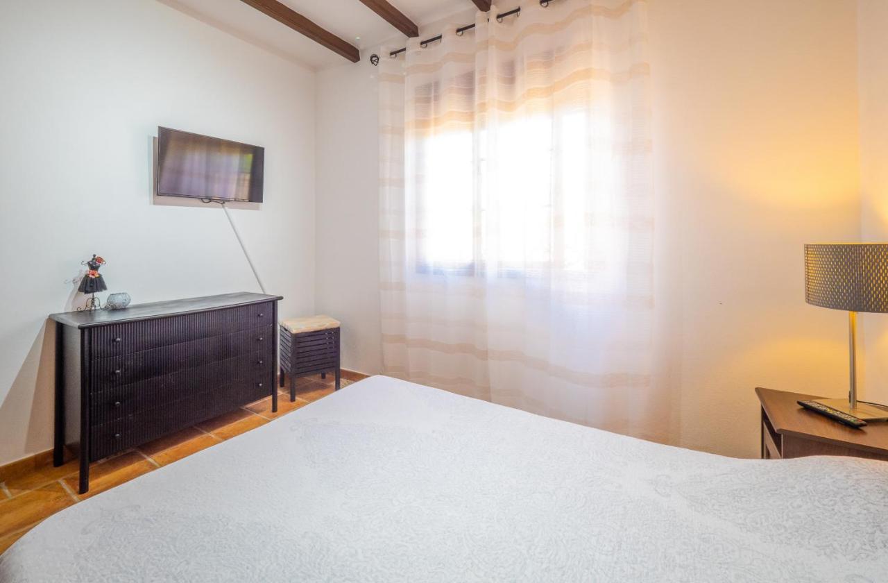 Cubo'S Casa Rural Sol Alhaurin el Grande Ngoại thất bức ảnh