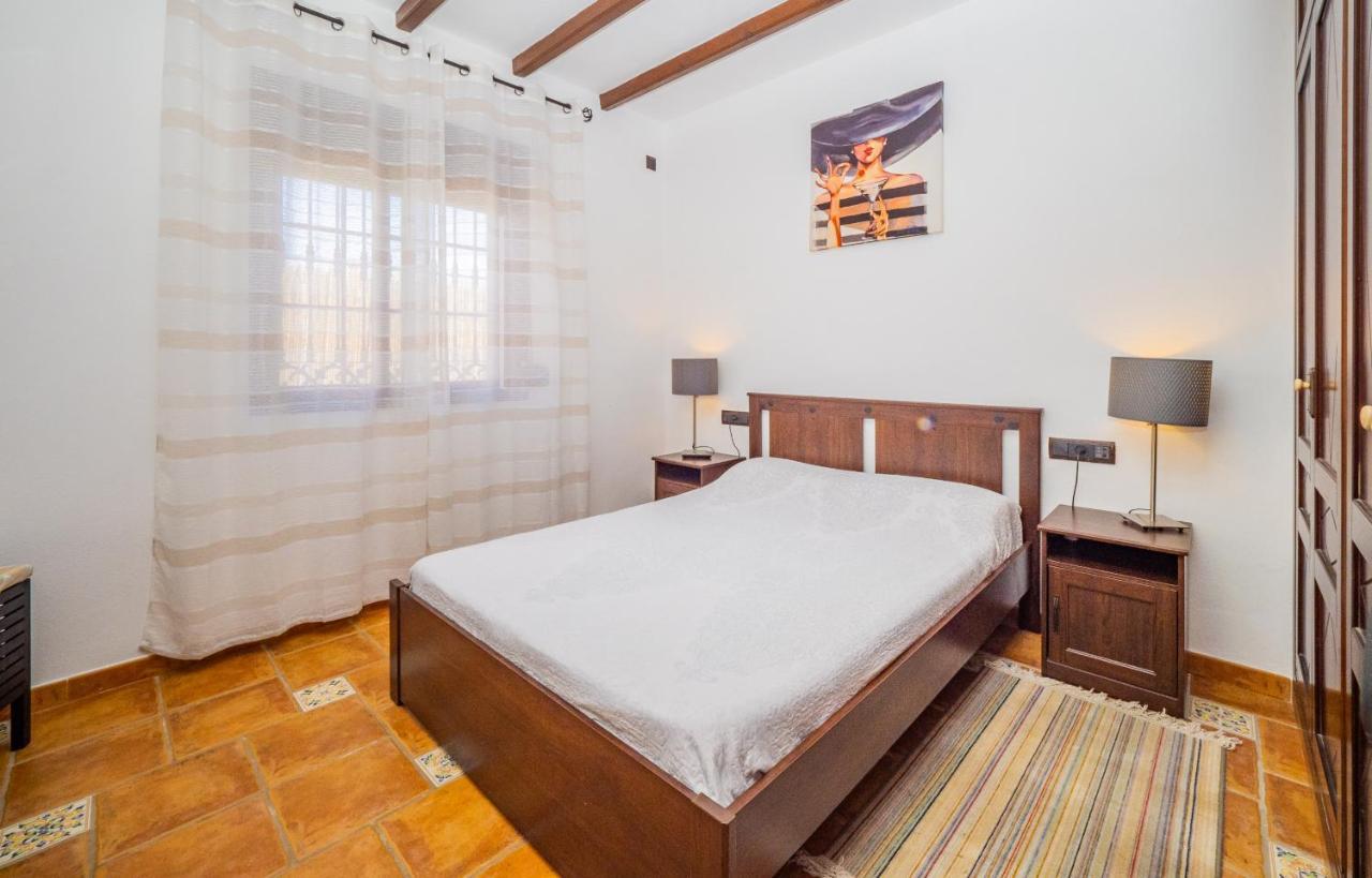 Cubo'S Casa Rural Sol Alhaurin el Grande Ngoại thất bức ảnh