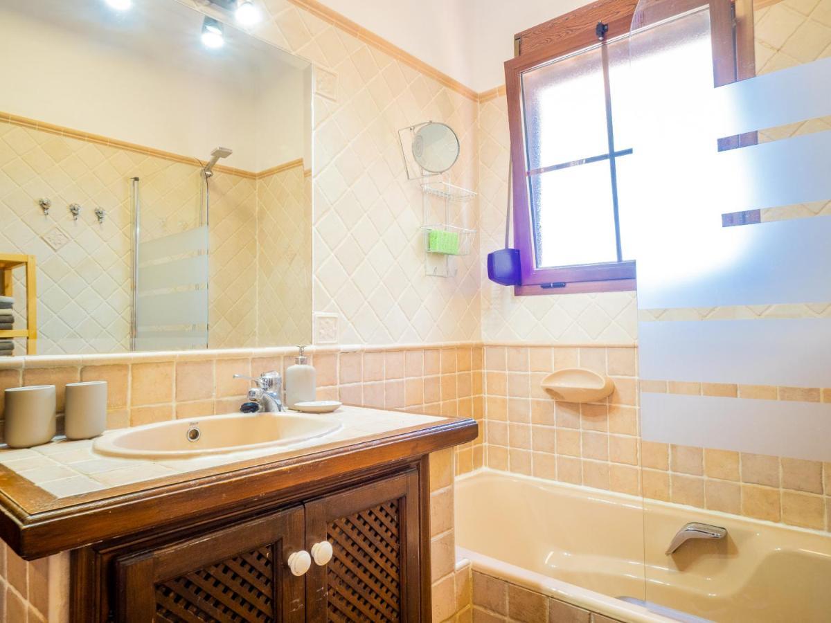 Cubo'S Casa Rural Sol Alhaurin el Grande Ngoại thất bức ảnh