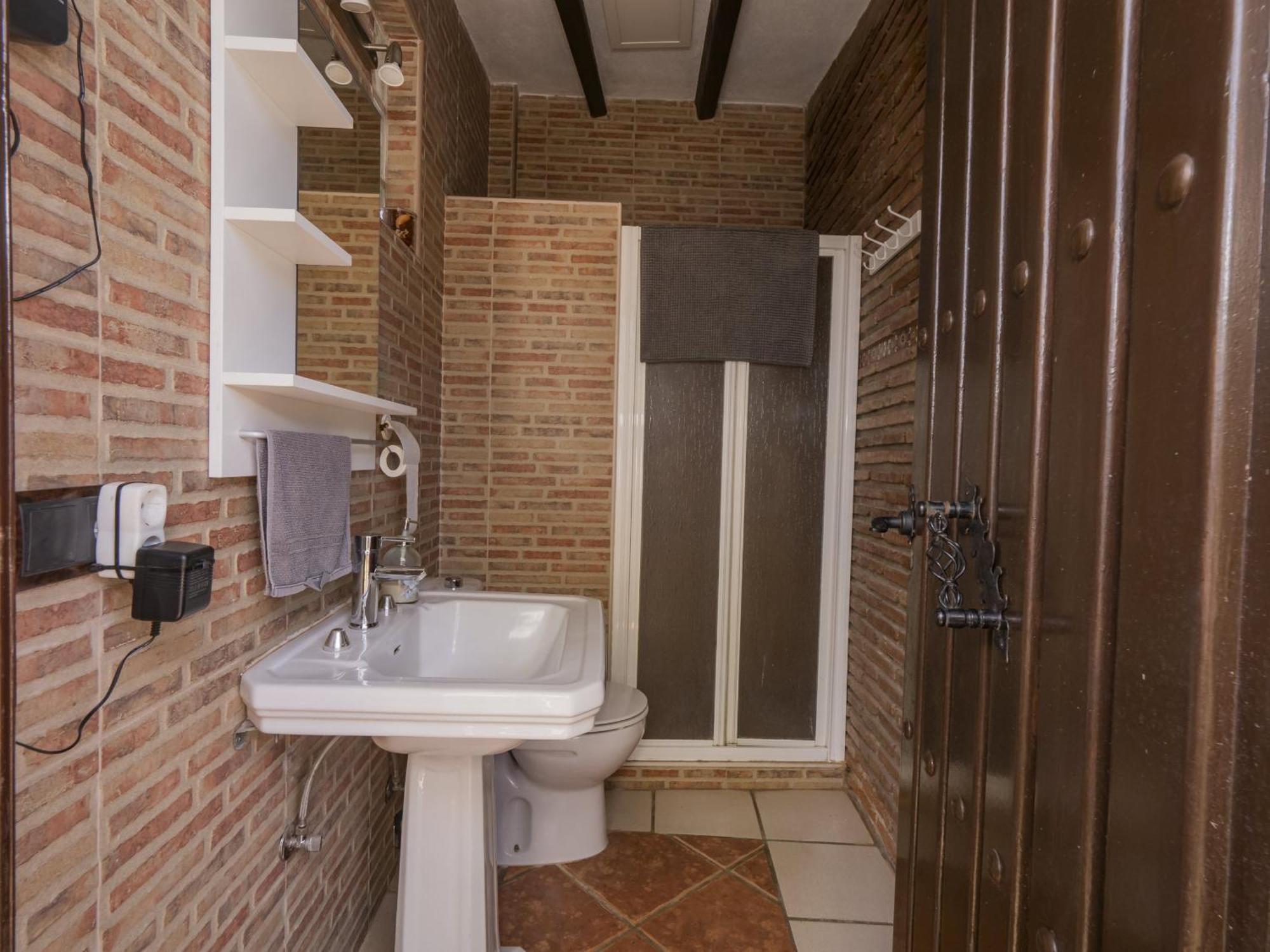 Cubo'S Casa Rural Sol Alhaurin el Grande Ngoại thất bức ảnh