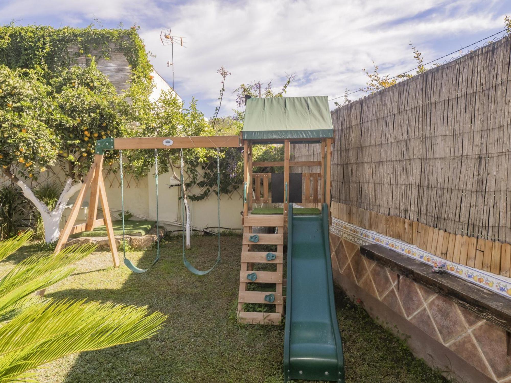 Cubo'S Casa Rural Sol Alhaurin el Grande Ngoại thất bức ảnh