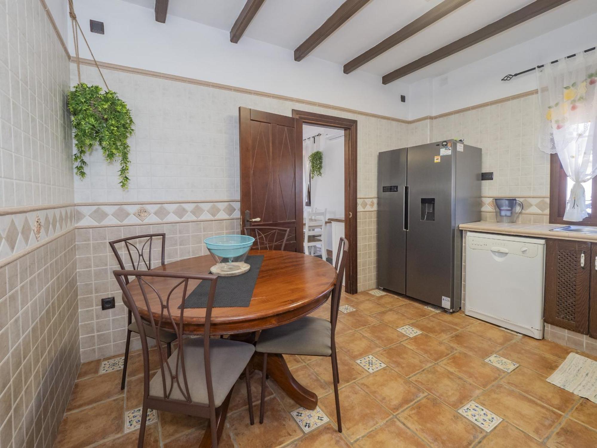 Cubo'S Casa Rural Sol Alhaurin el Grande Ngoại thất bức ảnh