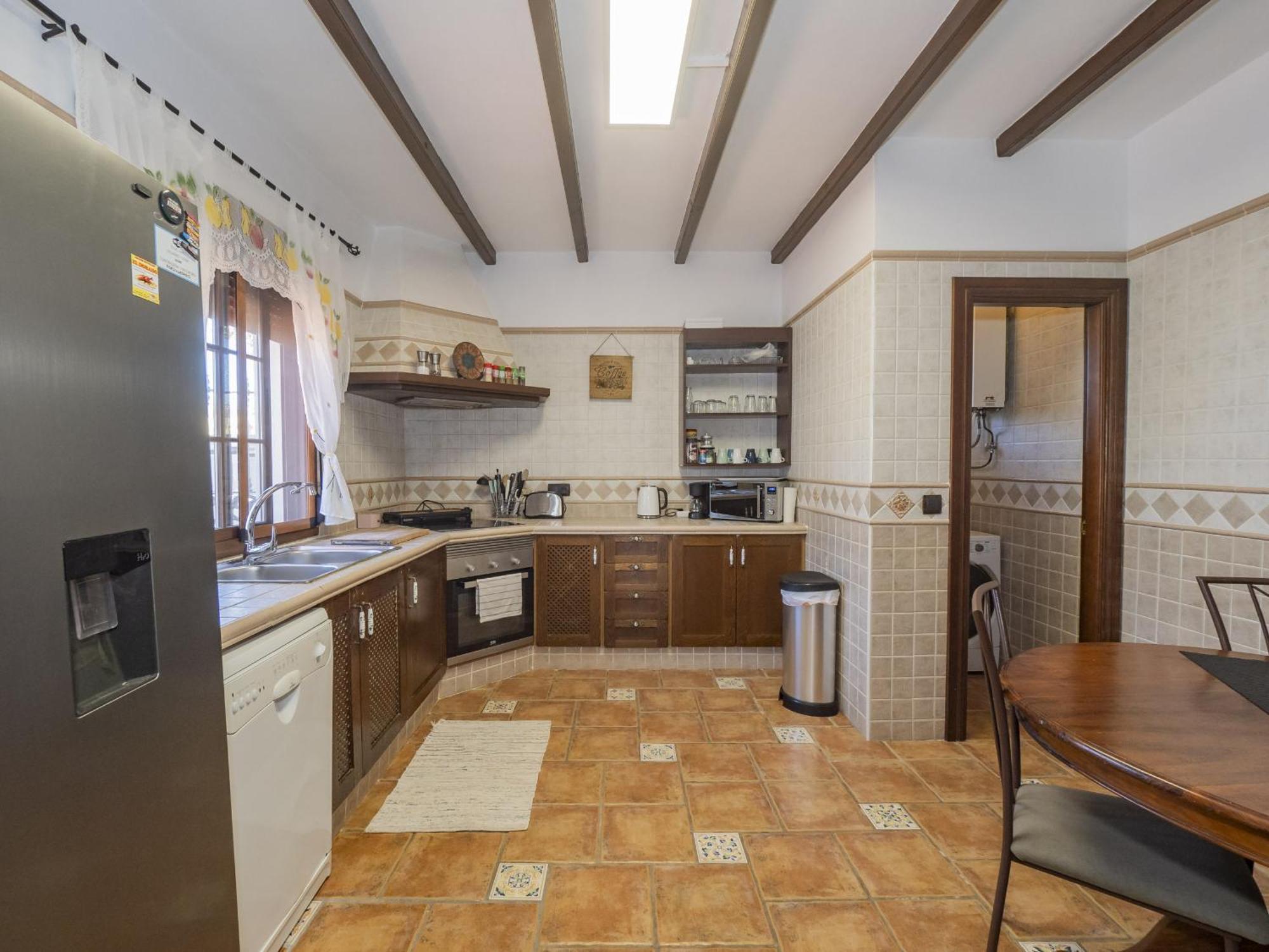 Cubo'S Casa Rural Sol Alhaurin el Grande Ngoại thất bức ảnh