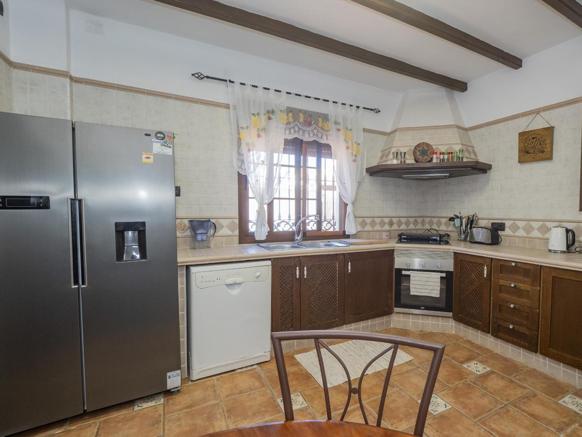 Cubo'S Casa Rural Sol Alhaurin el Grande Ngoại thất bức ảnh